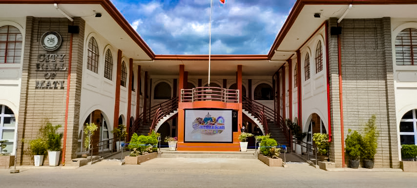 City of Mati